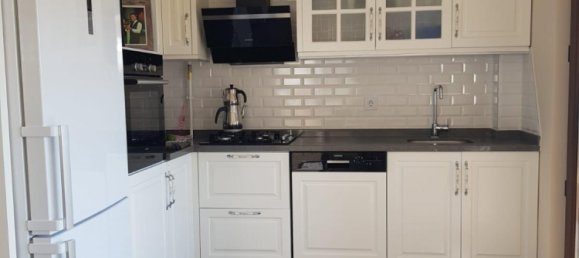 Appartement 4+1 à Antalya, Turkey No. 34319 4