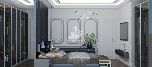 Apartment 1+1 in Mahmutlar, Turkey No. 5043 16