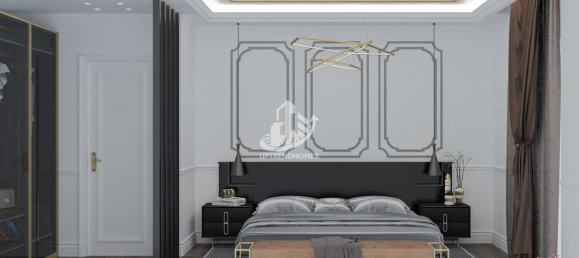 Apartment 1+1 in Mahmutlar, Turkey No. 5043 17