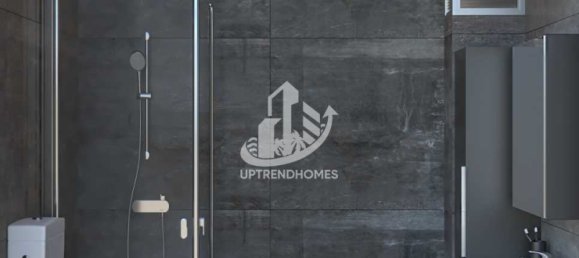 Apartment 1+1 in Mahmutlar, Turkey No. 5043 18