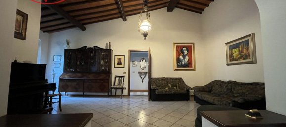 Villa de 15 habitaciónes en Terranuova Bracciolini, Italy No. 270688 37