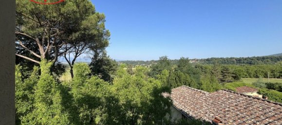 Villa de 15 habitaciónes en Terranuova Bracciolini, Italy No. 270688 31