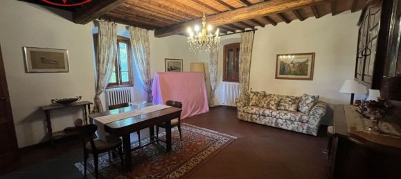 Villa de 15 habitaciónes en Terranuova Bracciolini, Italy No. 270688 22