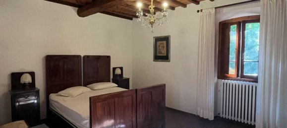 Villa de 15 habitaciónes en Terranuova Bracciolini, Italy No. 270688 13