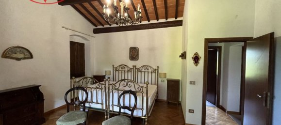 Villa de 15 habitaciónes en Terranuova Bracciolini, Italy No. 270688 40