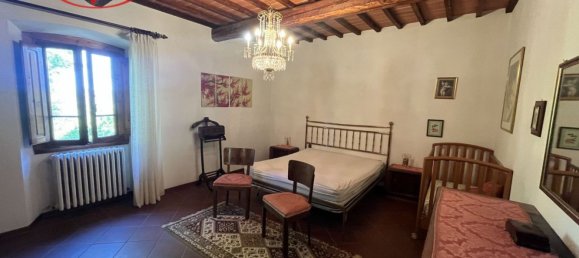 Villa de 15 habitaciónes en Terranuova Bracciolini, Italy No. 270688 15