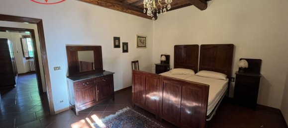 Villa de 15 habitaciónes en Terranuova Bracciolini, Italy No. 270688 14