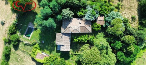 Villa de 15 habitaciónes en Terranuova Bracciolini, Italy No. 270688 7