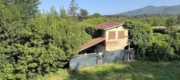 Villa de 15 habitaciónes en Terranuova Bracciolini, Italy No. 270688 42