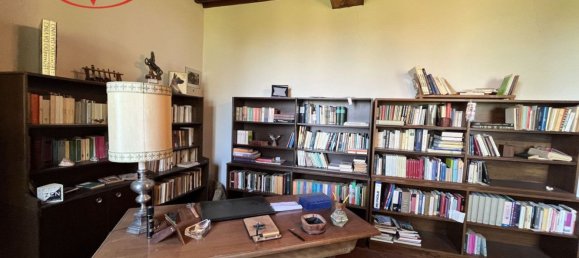 Villa de 15 habitaciónes en Terranuova Bracciolini, Italy No. 270688 30