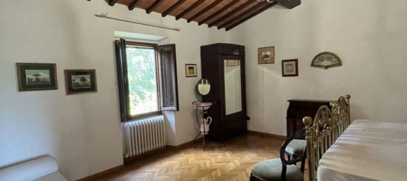 Villa de 15 habitaciónes en Terranuova Bracciolini, Italy No. 270688 39