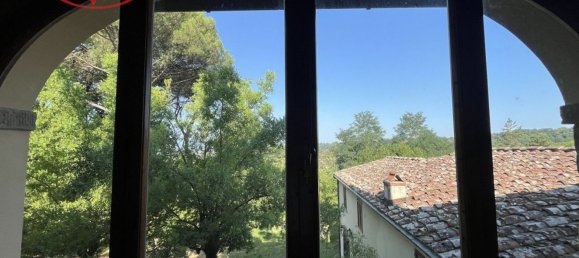 Villa de 15 habitaciónes en Terranuova Bracciolini, Italy No. 270688 27