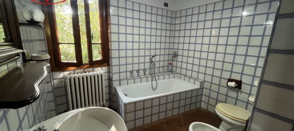 Villa de 15 habitaciónes en Terranuova Bracciolini, Italy No. 270688 20