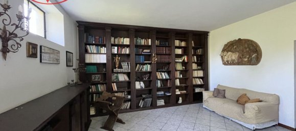 Villa de 15 habitaciónes en Terranuova Bracciolini, Italy No. 270688 2