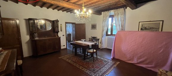 Villa de 15 habitaciónes en Terranuova Bracciolini, Italy No. 270688 23