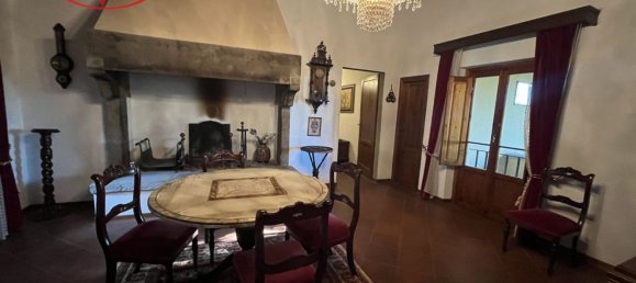 Villa de 15 habitaciónes en Terranuova Bracciolini, Italy No. 270688 12