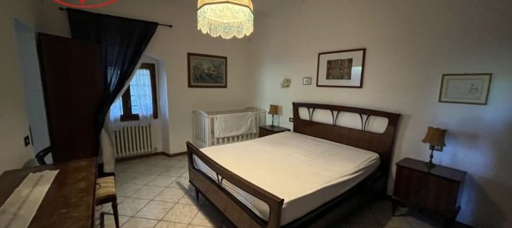 Villa de 15 habitaciónes en Terranuova Bracciolini, Italy No. 270688 35