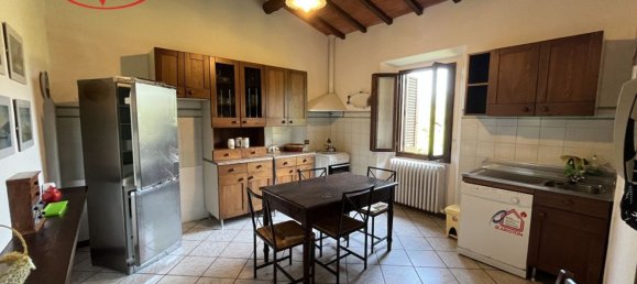 Villa de 15 habitaciónes en Terranuova Bracciolini, Italy No. 270688 46