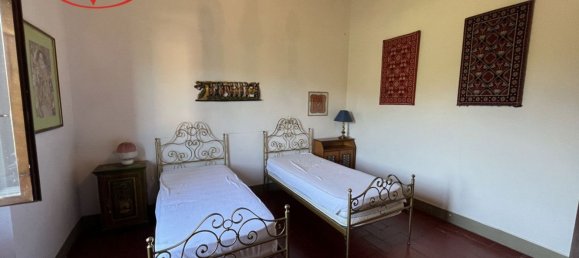 Villa de 15 habitaciónes en Terranuova Bracciolini, Italy No. 270688 49