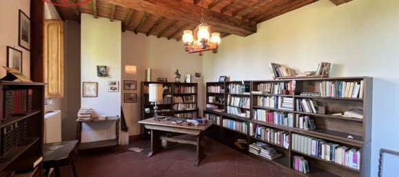 Villa de 15 habitaciónes en Terranuova Bracciolini, Italy No. 270688 29