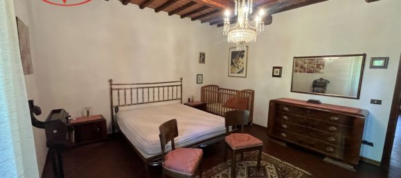 Villa de 15 habitaciónes en Terranuova Bracciolini, Italy No. 270688 16