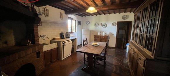 Villa de 15 habitaciónes en Terranuova Bracciolini, Italy No. 270688 25