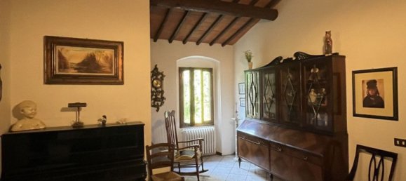 Villa de 15 habitaciónes en Terranuova Bracciolini, Italy No. 270688 38