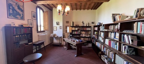 Villa de 15 habitaciónes en Terranuova Bracciolini, Italy No. 270688 28