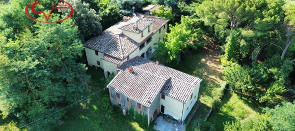 Villa de 15 habitaciónes en Terranuova Bracciolini, Italy No. 270688 5