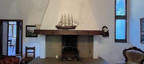 Villa de 15 habitaciónes en Terranuova Bracciolini, Italy No. 270688 44