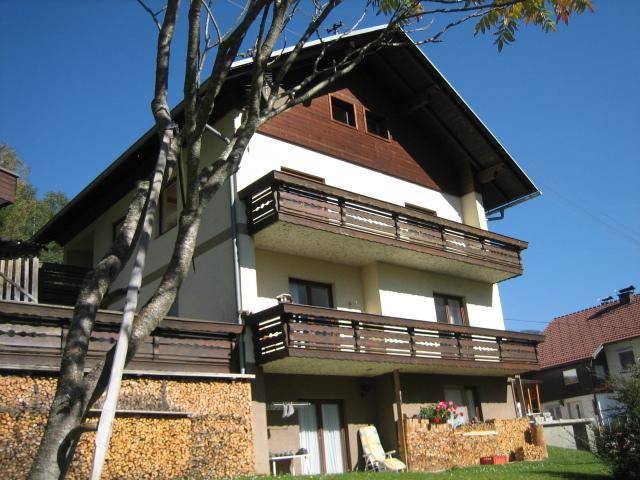 2 Schlafzimmer Wohnung in Reichenau, Austria, Nr. 184385