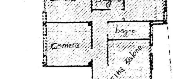 4غرفة شقة في Catania, Italy رقم 155410 32