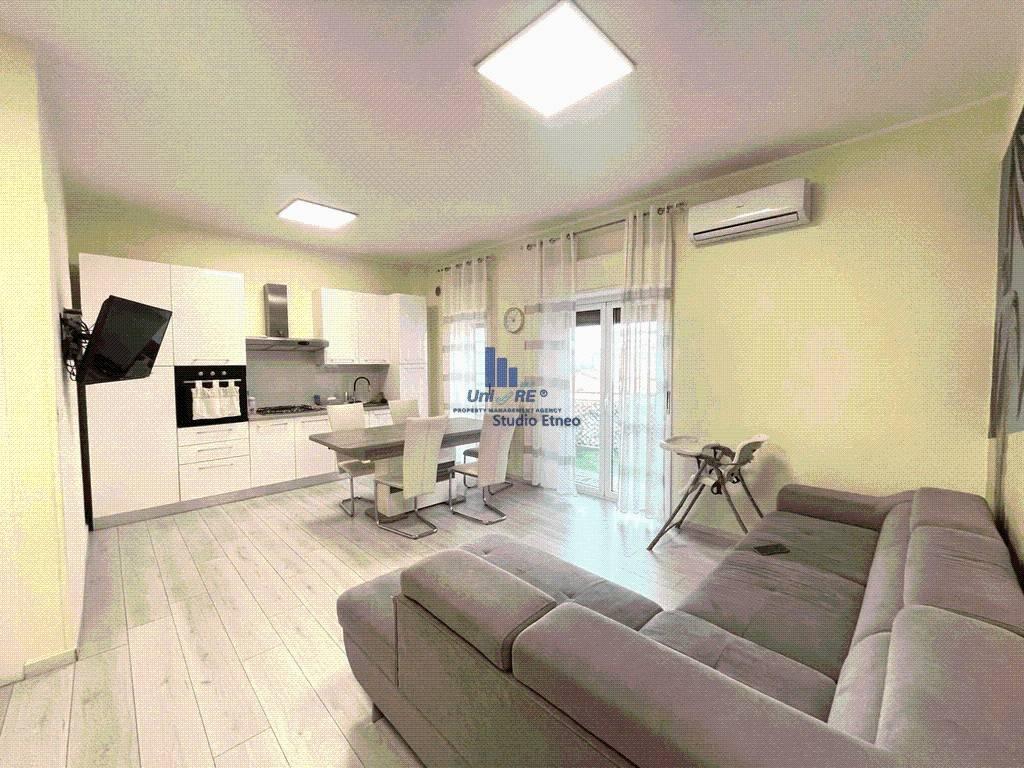 4غرفة شقة في Catania, Italy رقم 155410