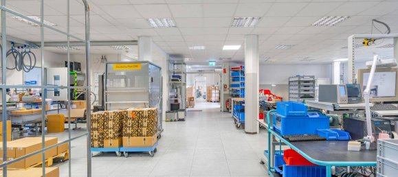  عقار تجاري في Freising, Germany 14500متر مربع رقم 244377 19