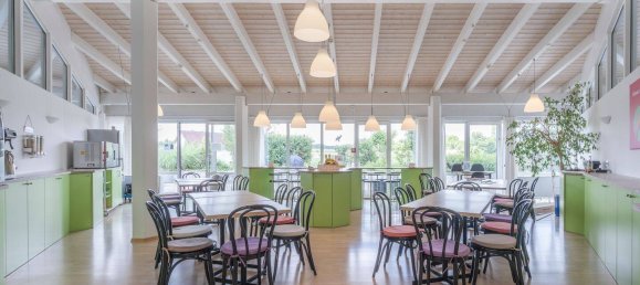  عقار تجاري في Freising, Germany 14500متر مربع رقم 244377 11