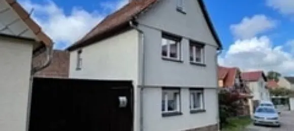 Дом с 5 комнатами в Нордхаузен, Германия № 168688 3