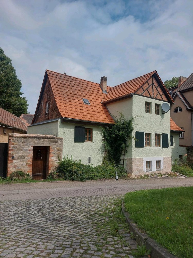 4 chambres Ferme à Mansfeld-Sudharz, Germany No. 273418