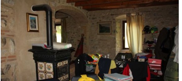 4-Zimmer Doppelhaus in Adrara San Rocco, Italy, Nr. 4204 11
