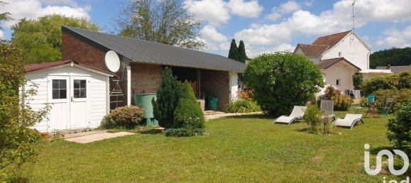 Casa de 5 dormitorios en Maintenon, France No. 50009 19