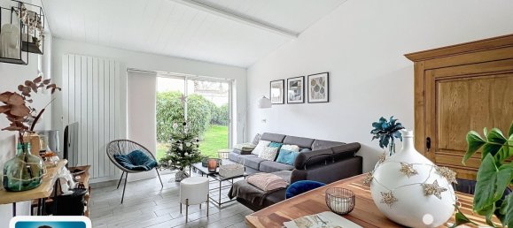 Casa de 5 dormitorios en Maintenon, France No. 50009 11