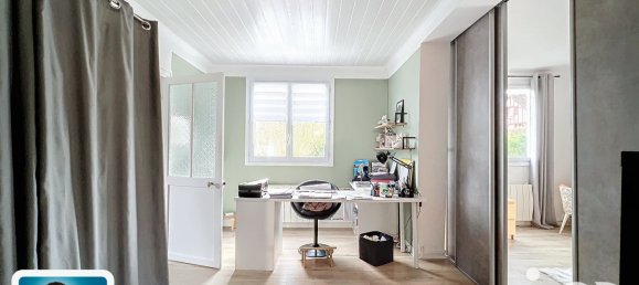 Casa de 5 dormitorios en Maintenon, France No. 50009 24