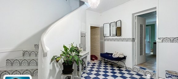 Casa de 5 dormitorios en Maintenon, France No. 50009 5