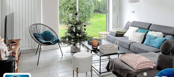 Casa de 5 dormitorios en Maintenon, France No. 50009 20