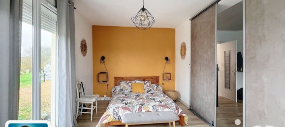 Casa de 5 dormitorios en Maintenon, France No. 50009 8