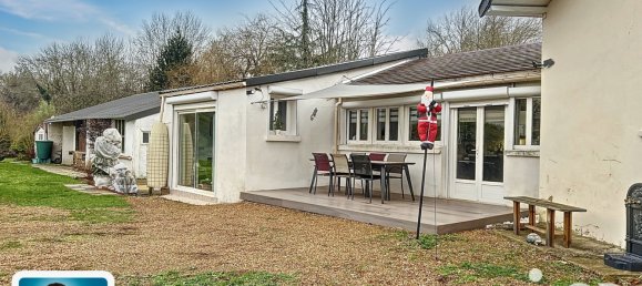 Casa de 5 dormitorios en Maintenon, France No. 50009 4