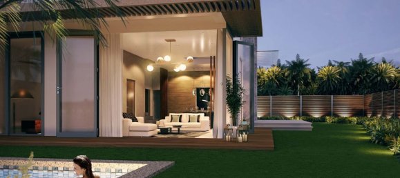 Vivenda T4 em Mohammed Bin Rashid City, UAE N.º 59995 5
