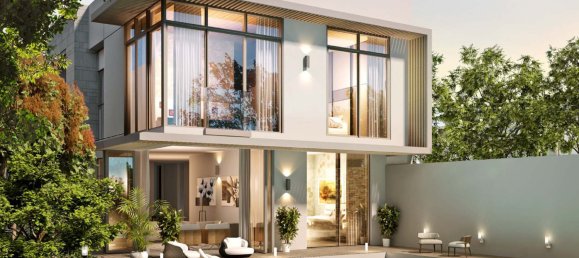 Vivenda T4 em Mohammed Bin Rashid City, UAE N.º 59995 2