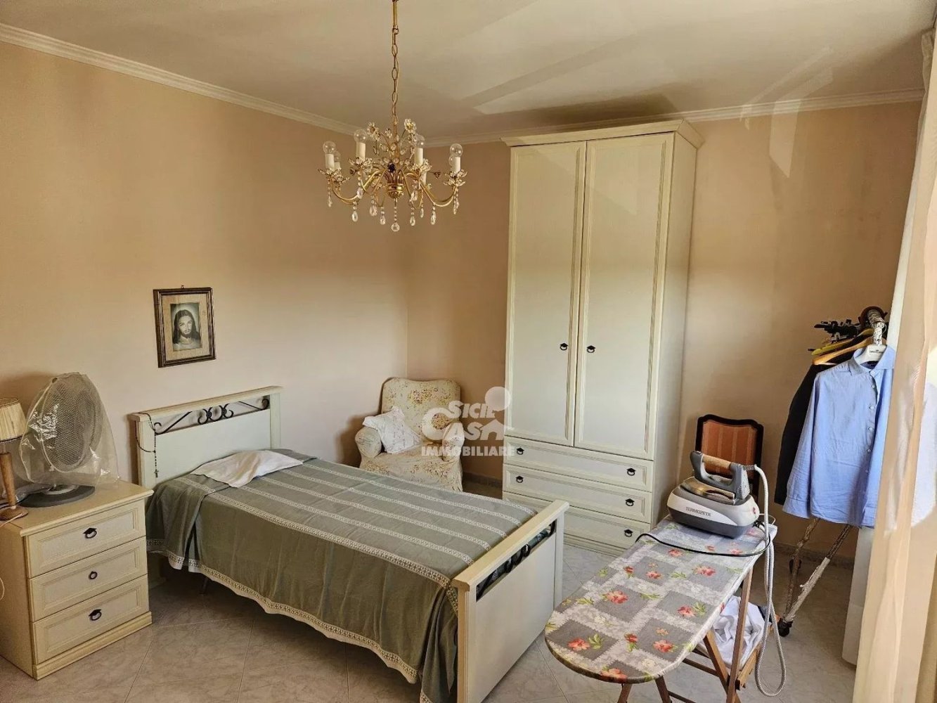 4-Zimmer Wohnung in Marsala, Italy, Nr. 228050