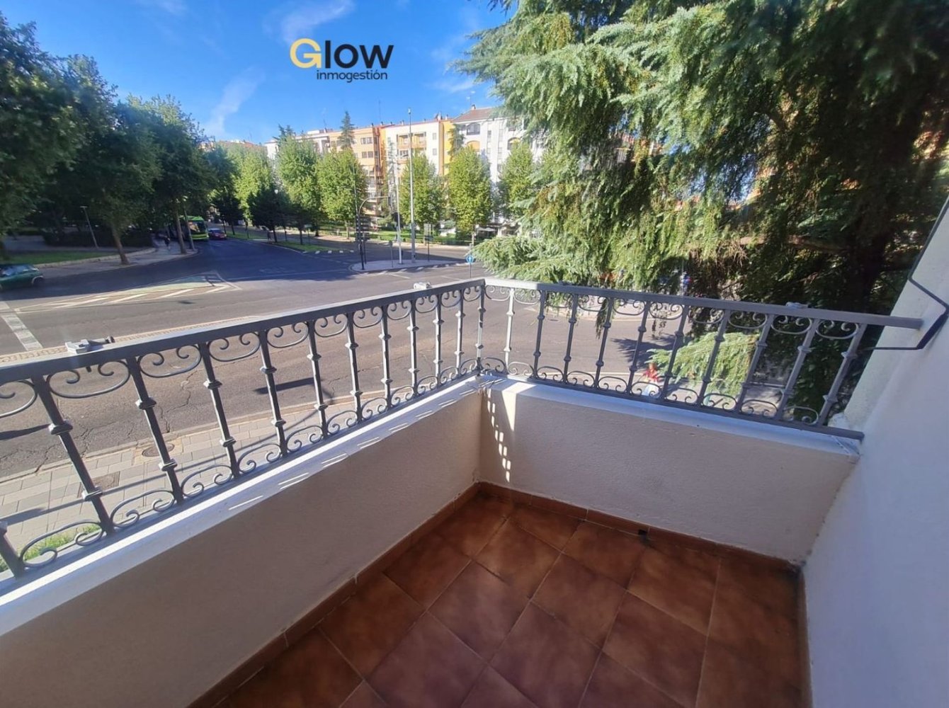 1 bedroom Apartment in Badajoz, Spain No. 263445