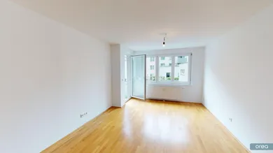 2 rooms Apartment in Penzing, Austria No. 147821